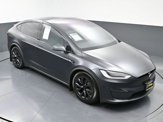 2024 Tesla Model X Base