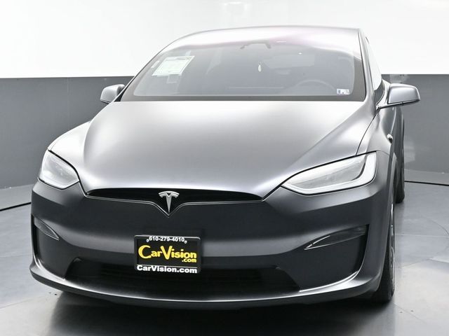 2024 Tesla Model X Base