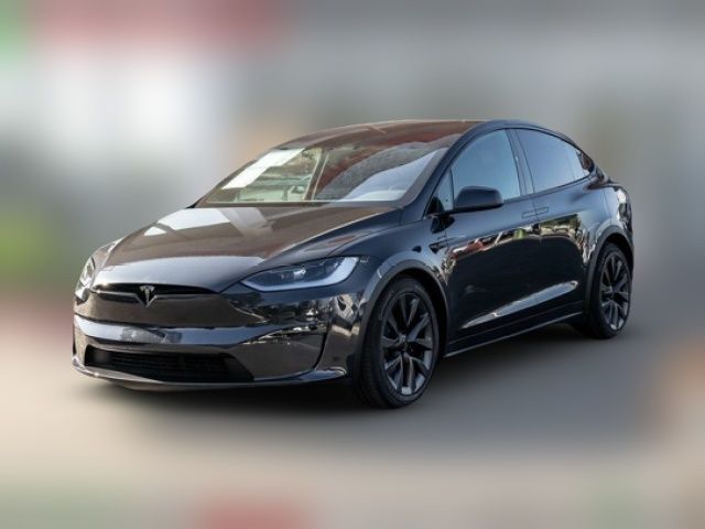 2024 Tesla Model X Base