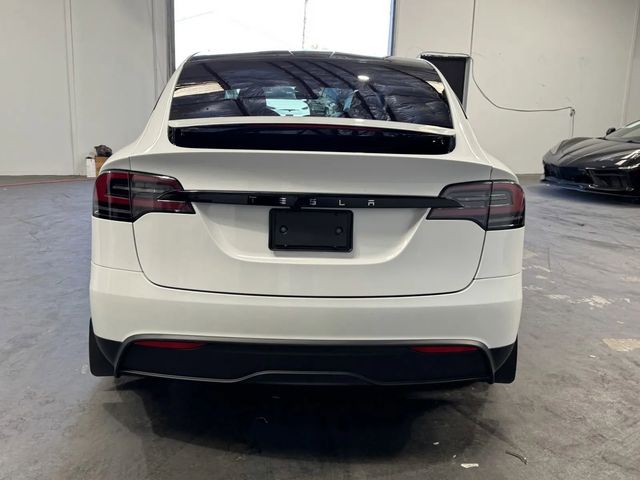 2024 Tesla Model X Base