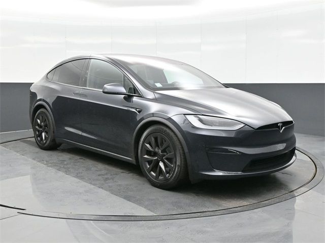 2024 Tesla Model X Base