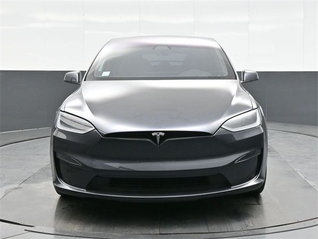 2024 Tesla Model X Base