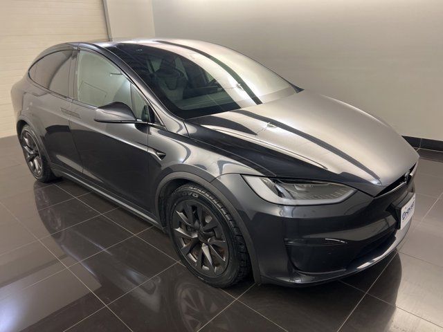 2024 Tesla Model X Base