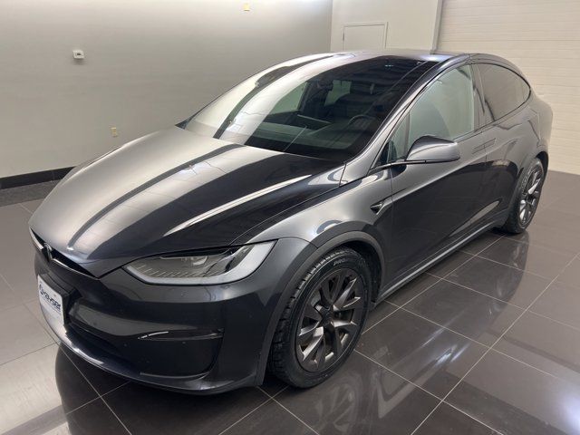 2024 Tesla Model X Base