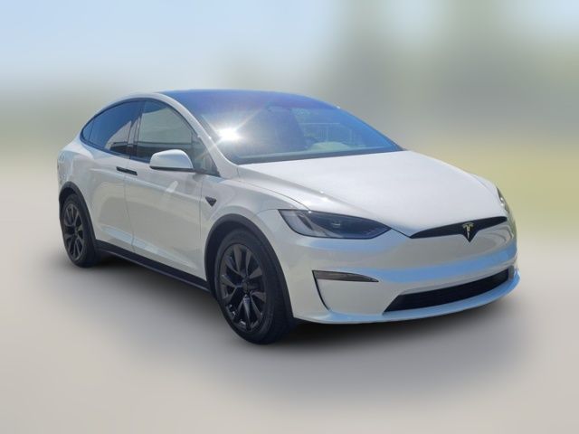 2024 Tesla Model X Base