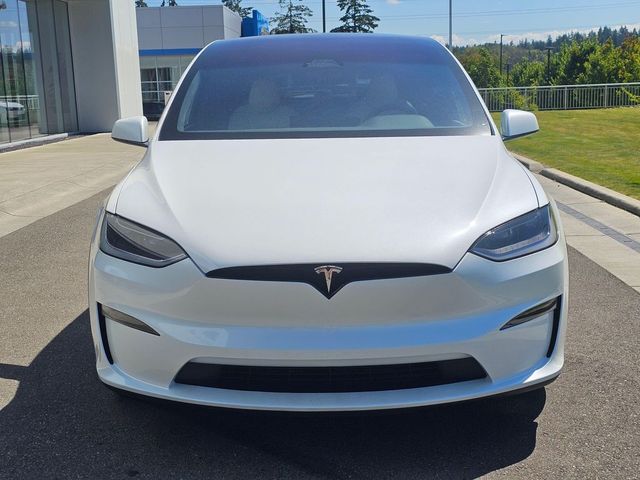 2024 Tesla Model X Base