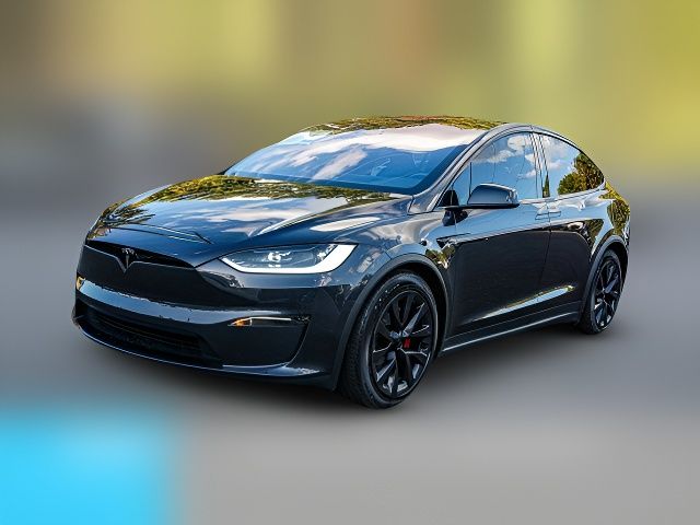 2024 Tesla Model X Base