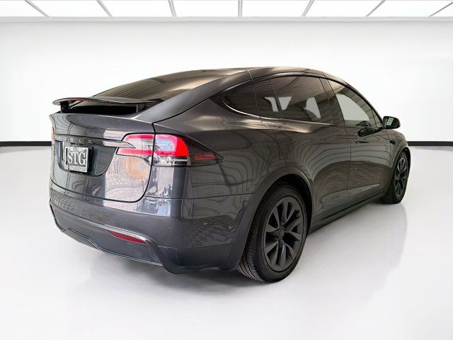 2024 Tesla Model X Base