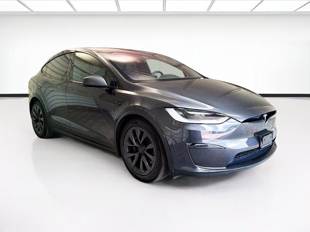 2024 Tesla Model X Base