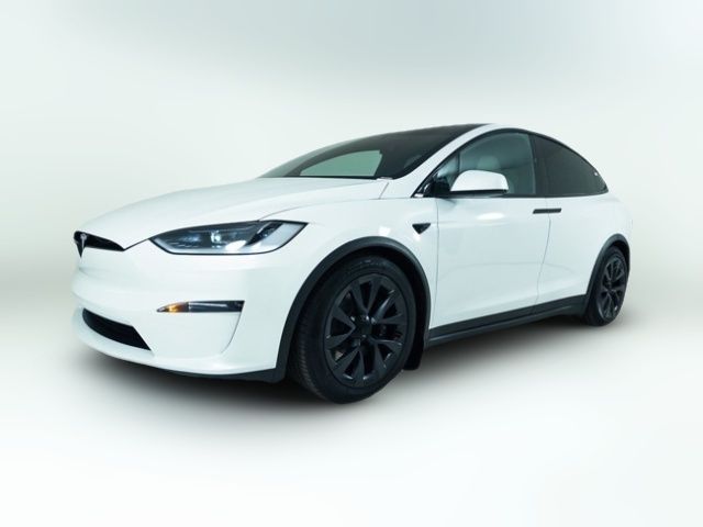 2024 Tesla Model X Base