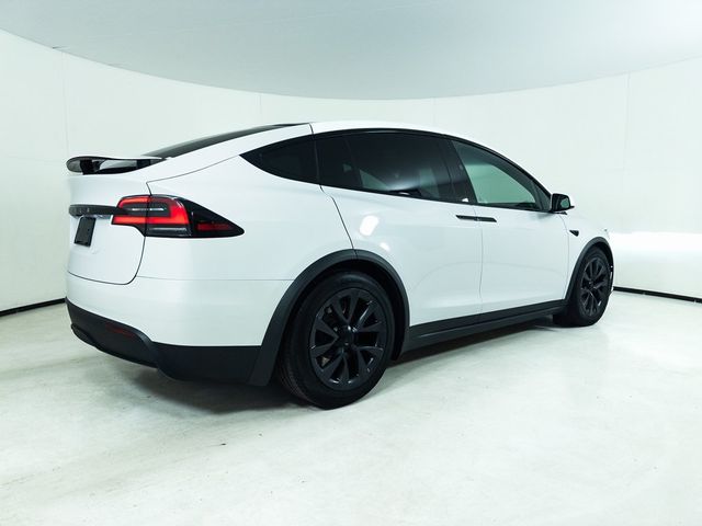 2024 Tesla Model X Base