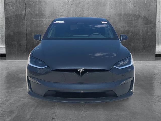 2024 Tesla Model X Base