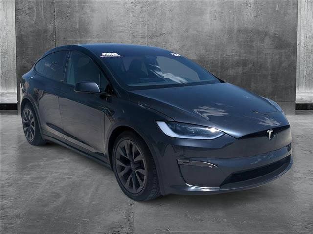 2024 Tesla Model X Base