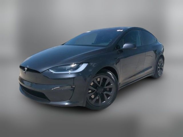 2024 Tesla Model X Base