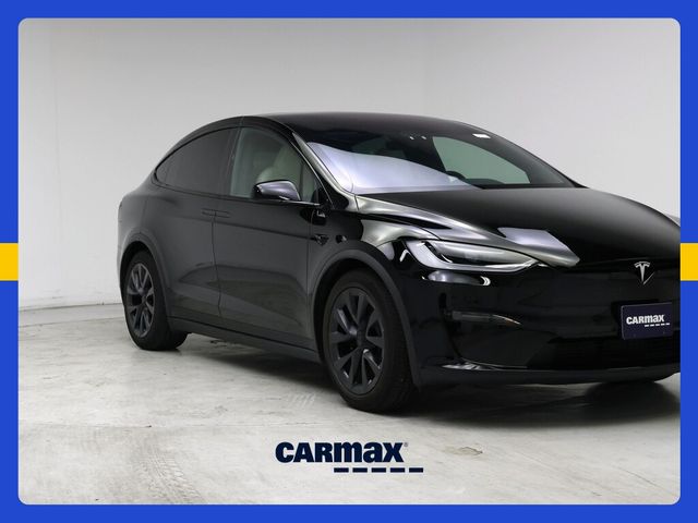 2024 Tesla Model X Base