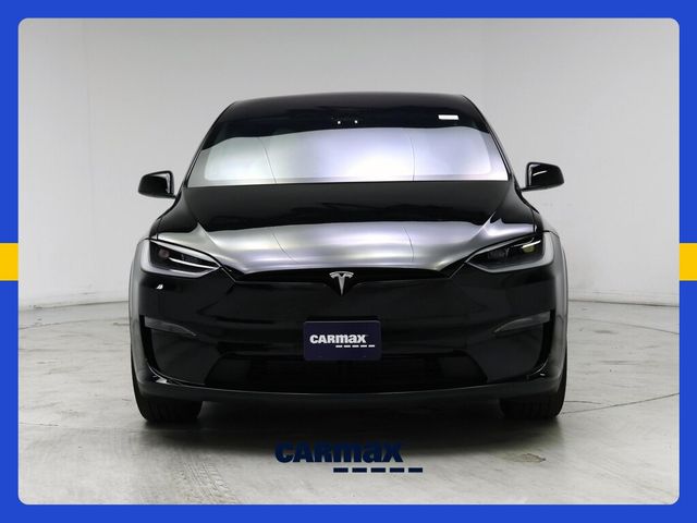 2024 Tesla Model X Base