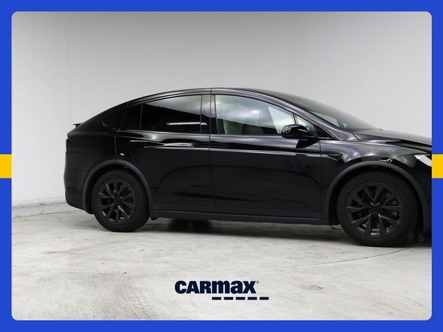 2024 Tesla Model X Base