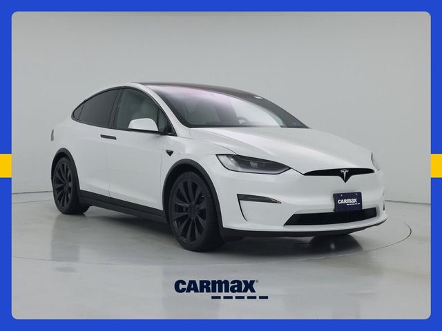 2024 Tesla Model X Base