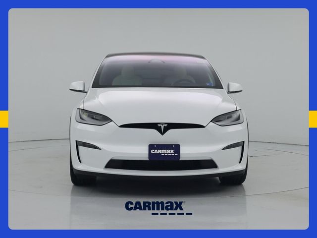 2024 Tesla Model X Base