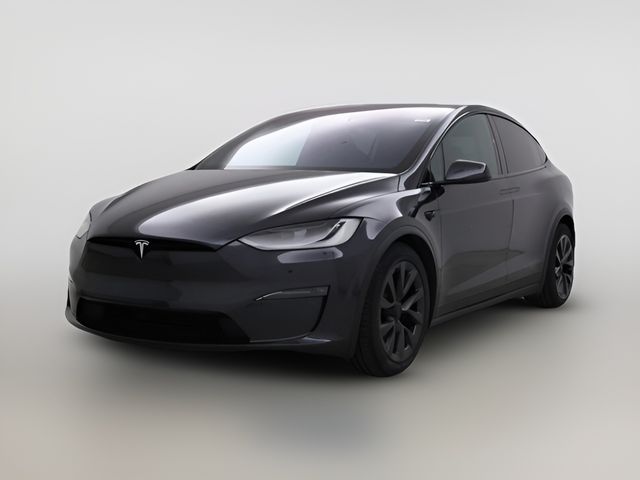 2024 Tesla Model X Base