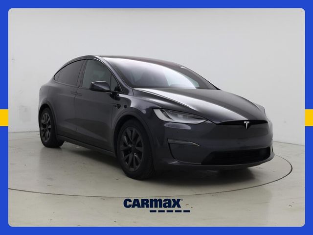2024 Tesla Model X Base