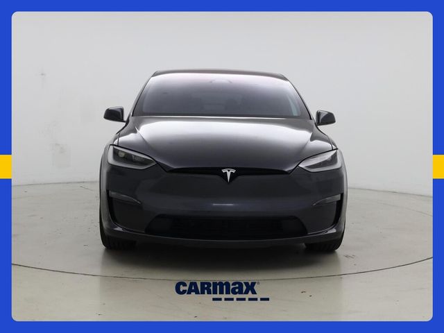 2024 Tesla Model X Base
