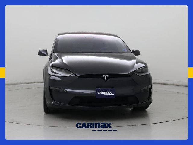 2024 Tesla Model X Base
