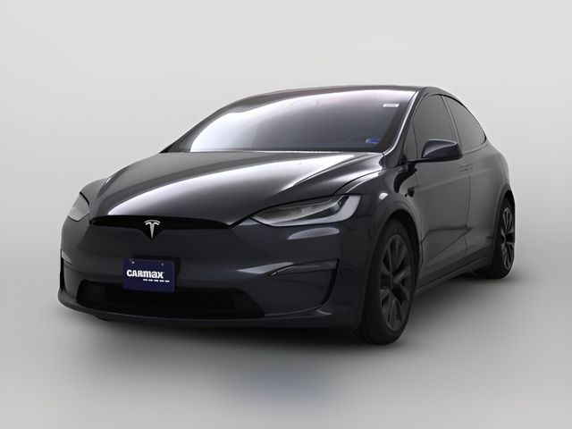 2024 Tesla Model X Base