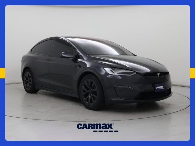 2024 Tesla Model X Base