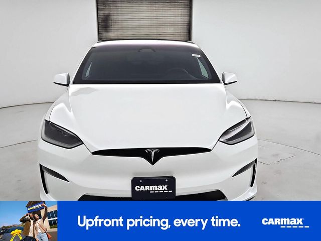 2024 Tesla Model X Base