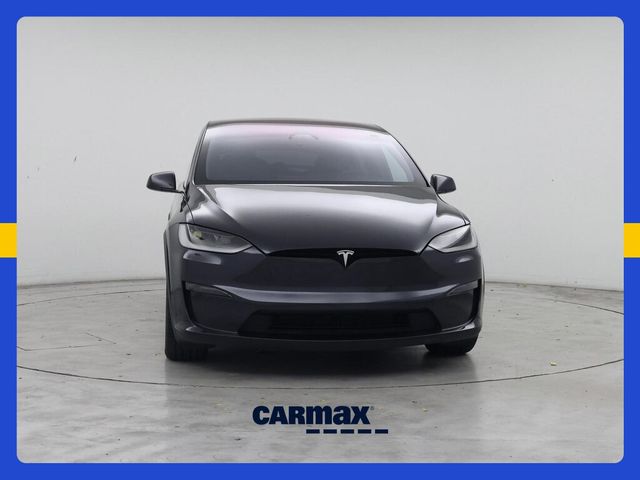 2024 Tesla Model X Base