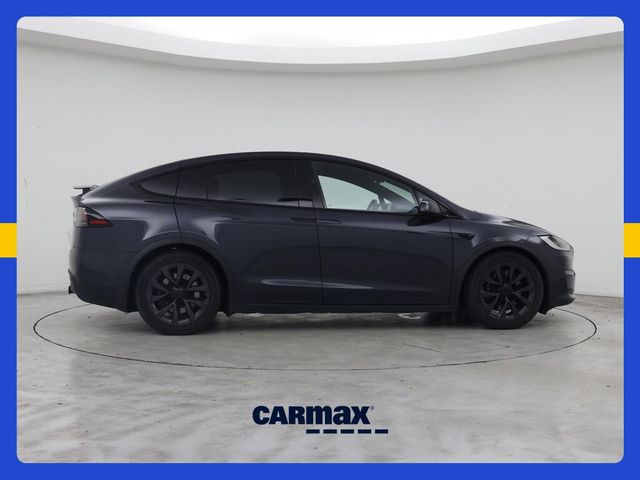 2024 Tesla Model X Base