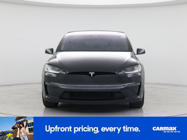 2024 Tesla Model X Base