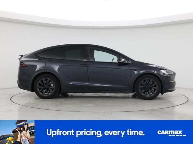 2024 Tesla Model X Base
