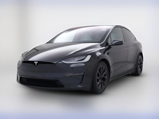 2024 Tesla Model X Base