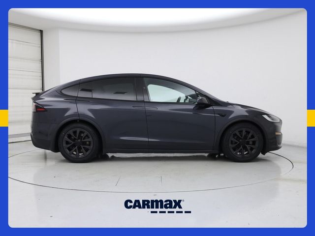 2024 Tesla Model X Base