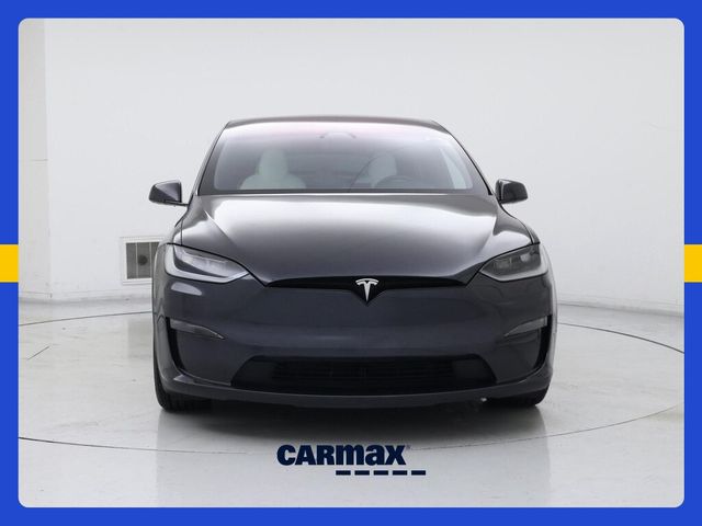 2024 Tesla Model X Base