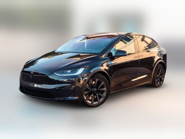 2024 Tesla Model X Base