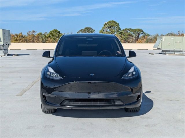 2024 Tesla Model Y Base