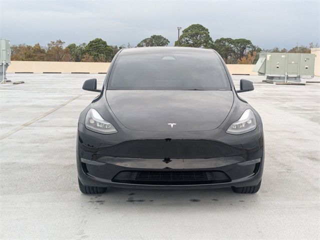 2024 Tesla Model Y Base