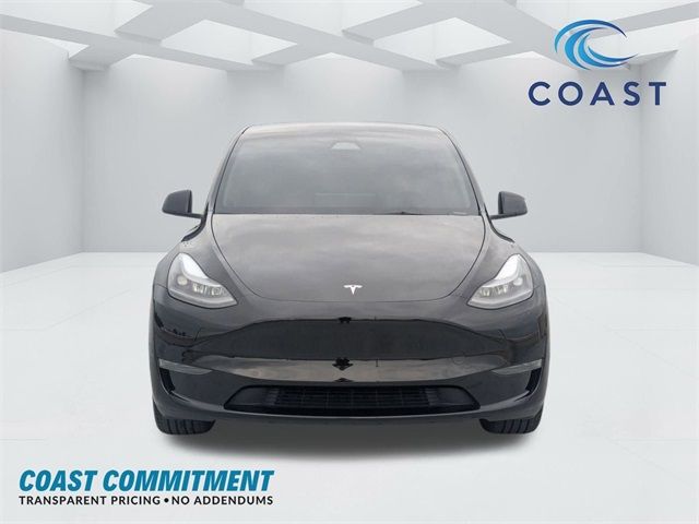 2024 Tesla Model Y Base