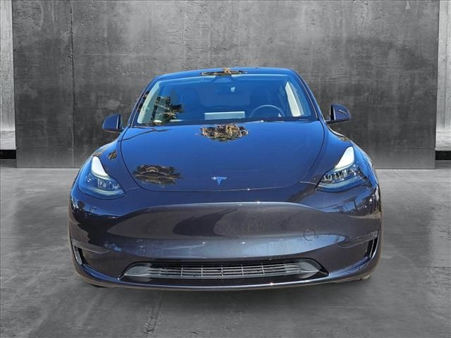 2024 Tesla Model Y Base