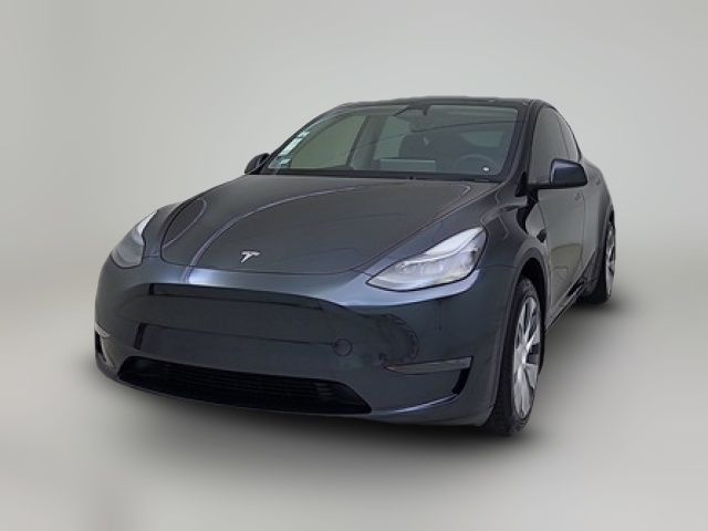 2024 Tesla Model Y Base