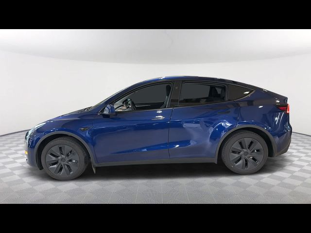 2024 Tesla Model Y Base