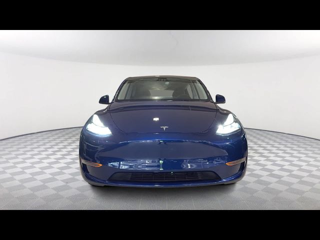 2024 Tesla Model Y Base