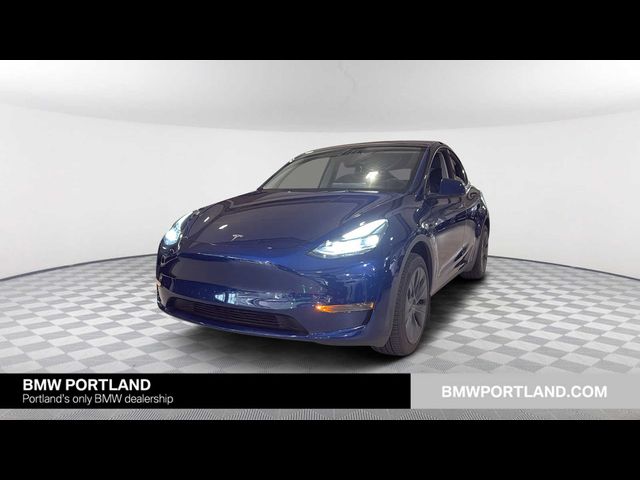 2024 Tesla Model Y Base