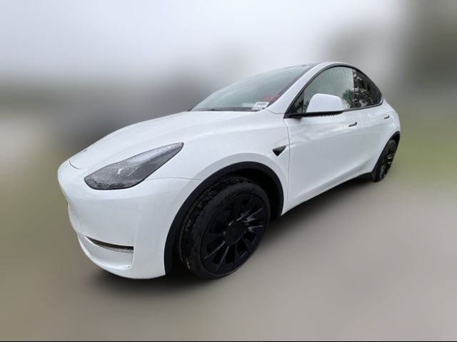 2024 Tesla Model Y Base