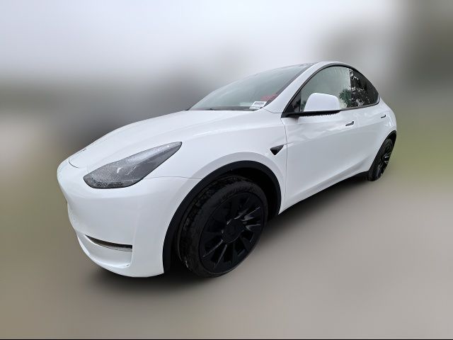 2024 Tesla Model Y Base