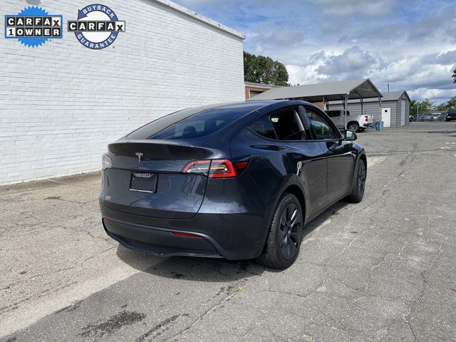 2024 Tesla Model Y Base