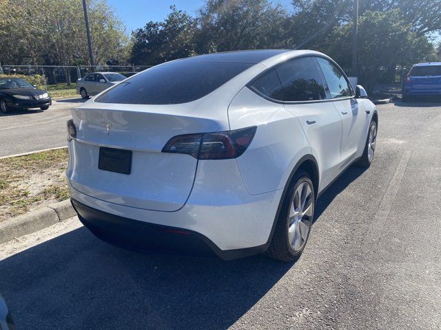 2024 Tesla Model Y Base